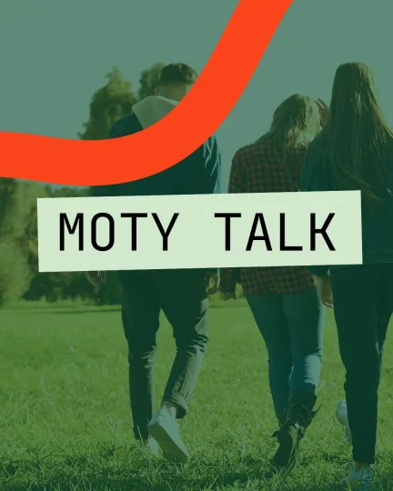 MOTY TALK (Bromölla)