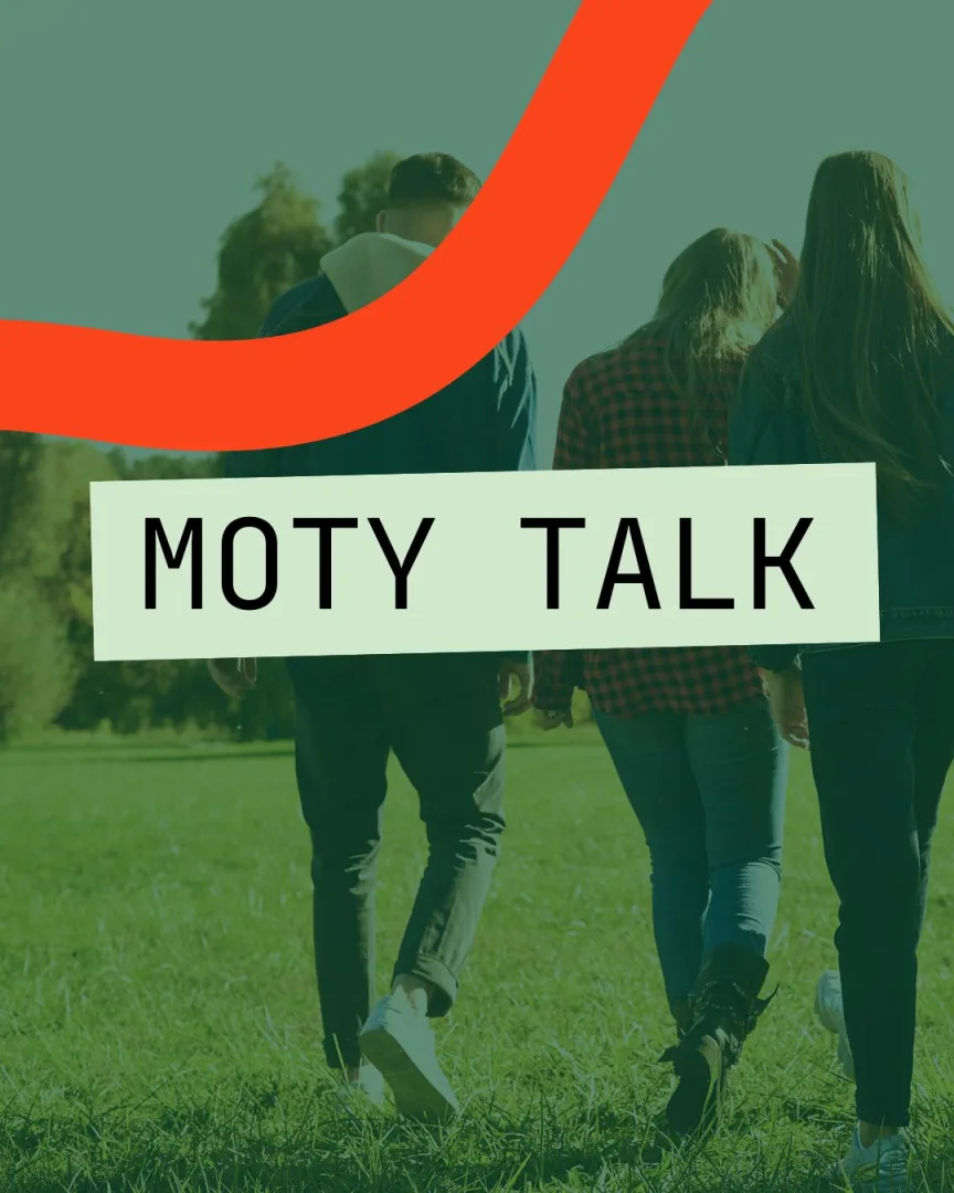 MOTY TALK (Bromölla)