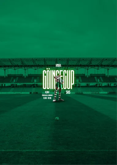 Göingecup